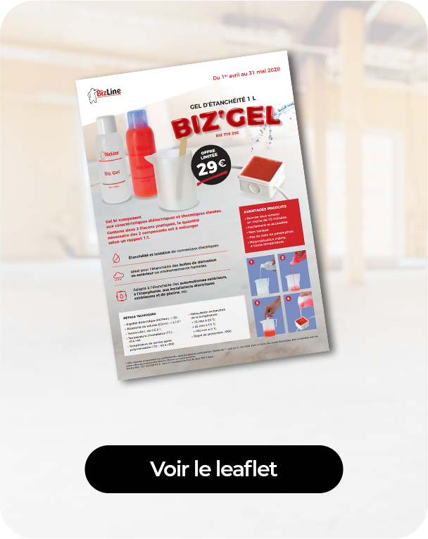 BizGel