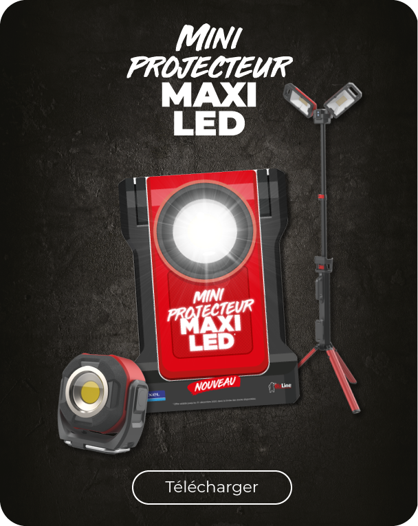 Maxi LED
