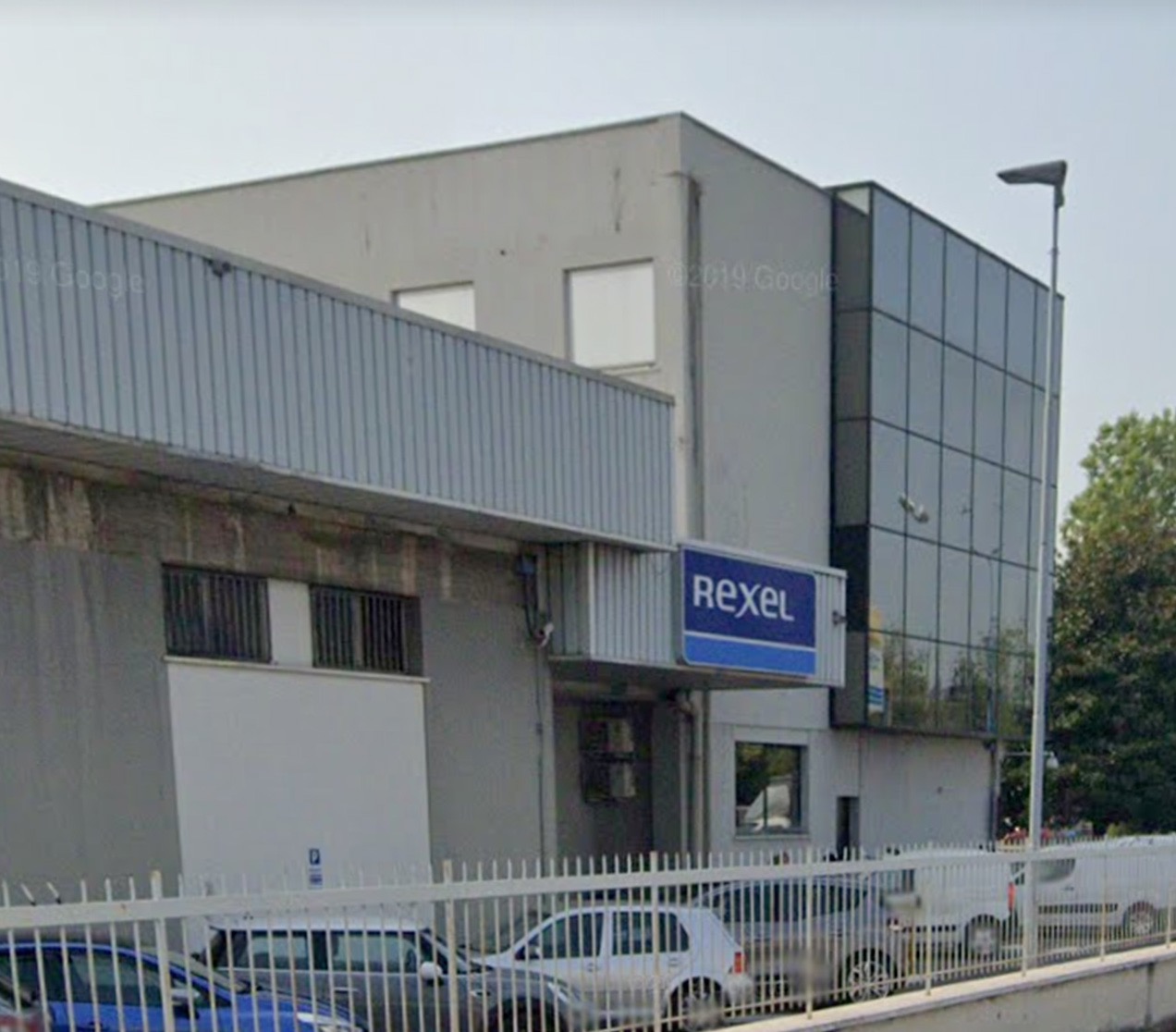Rexel - Brescia