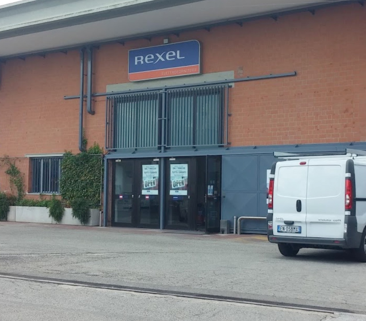 Rexel - Cesena