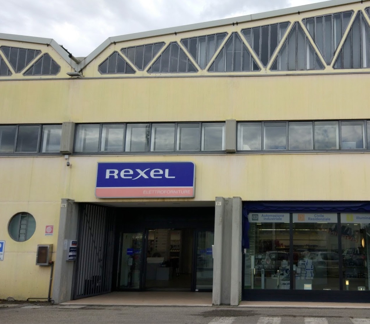 Rexel - Forlì