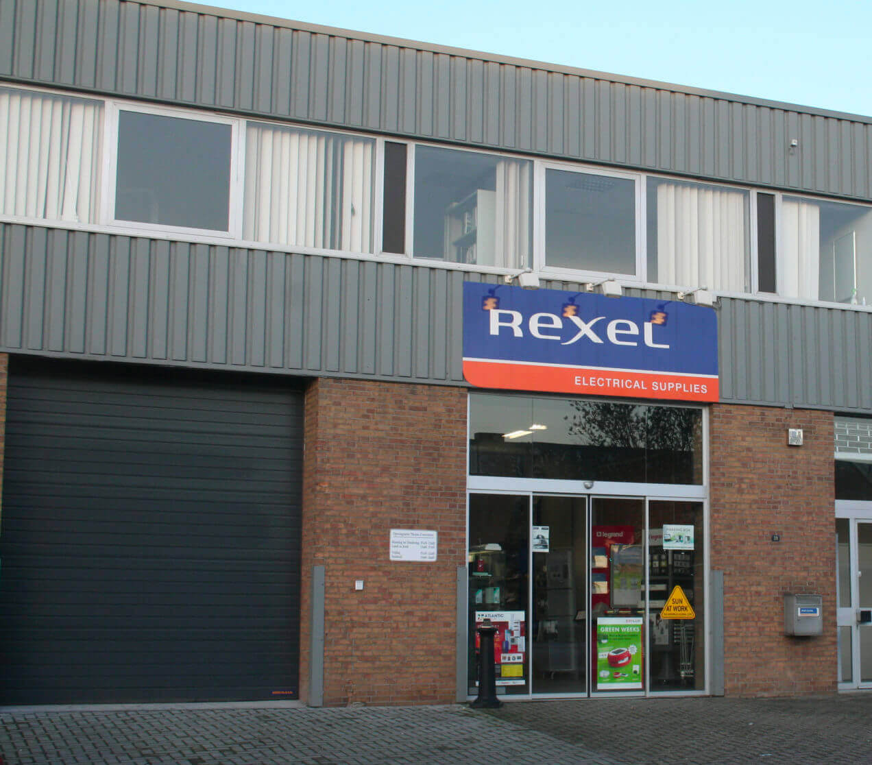 REXEL GROOT-BIJGAARDEN