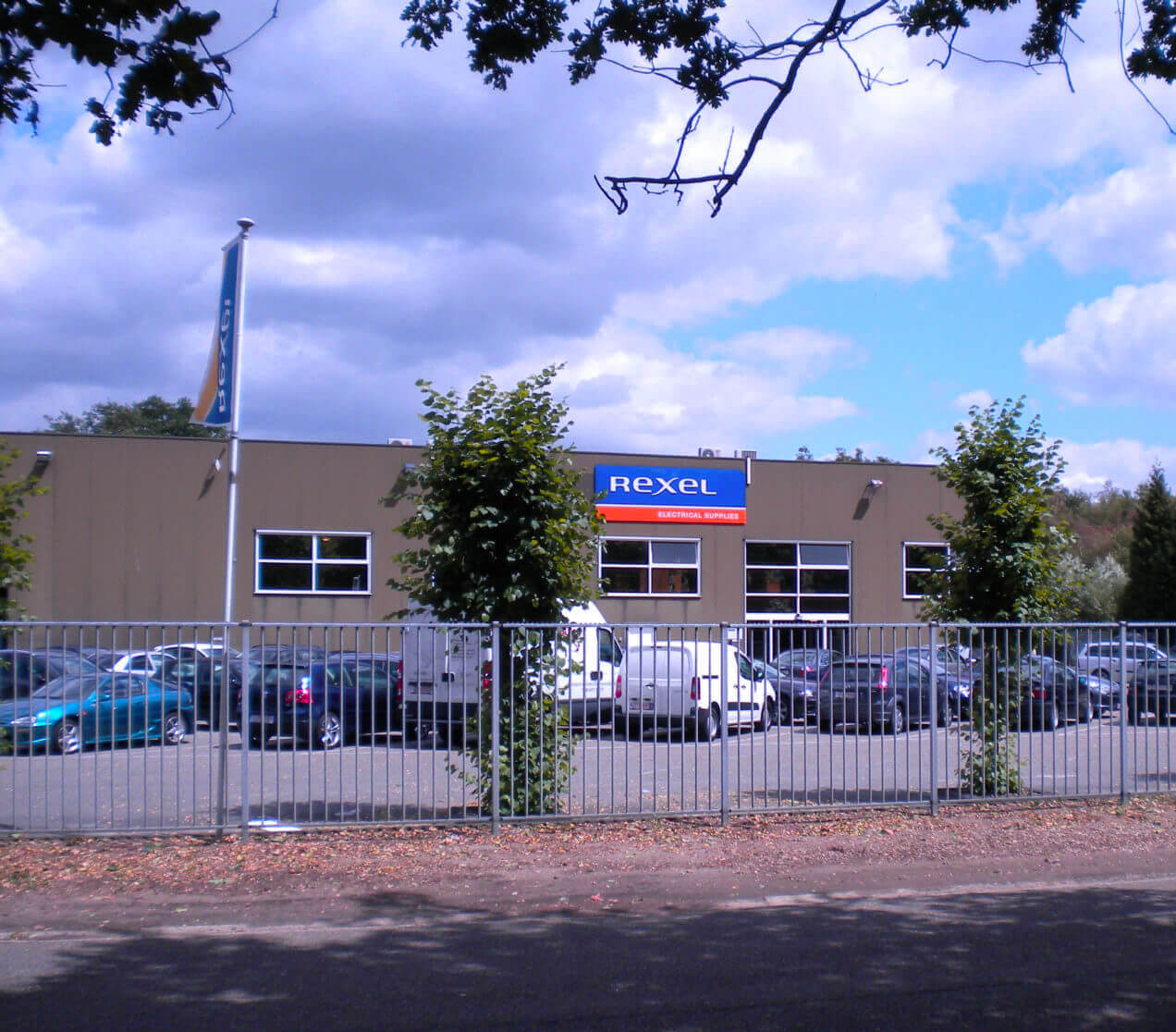 REXEL HASSELT