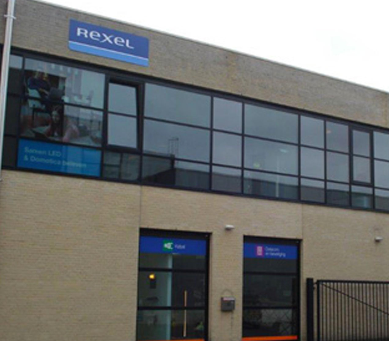 REXEL KERKRADE