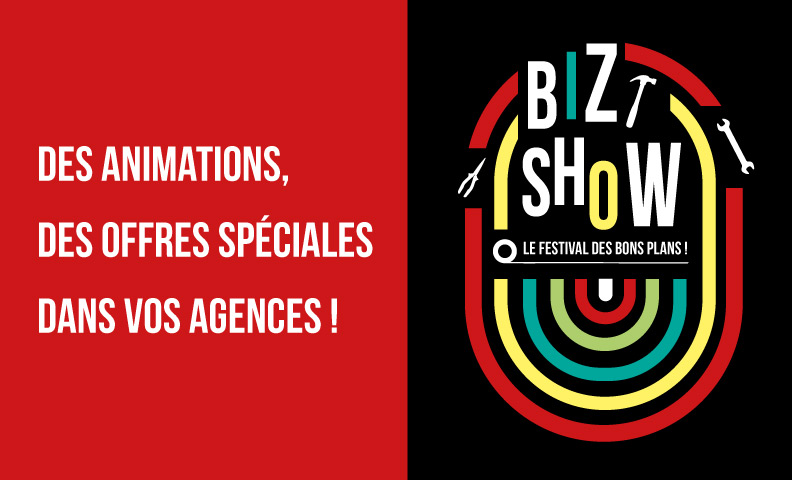 BIZSHOW