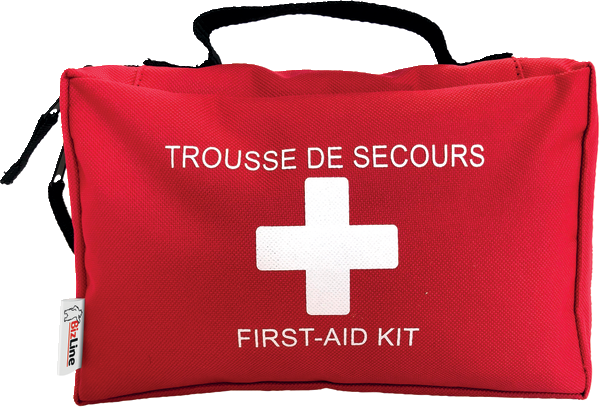 Trousse De Secours Bizline