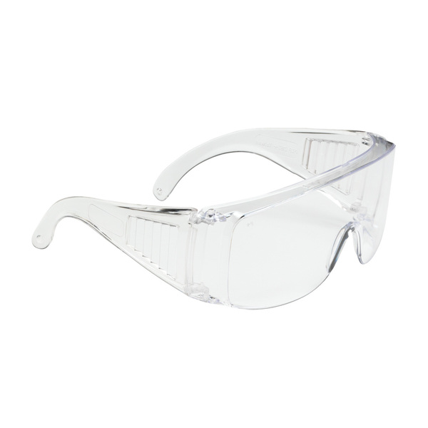 Surlunettes de protection standard