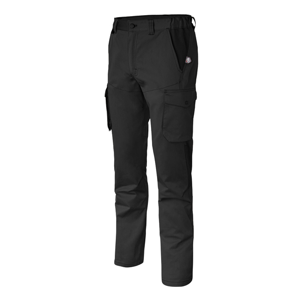 Pantalon multipoches Overmax