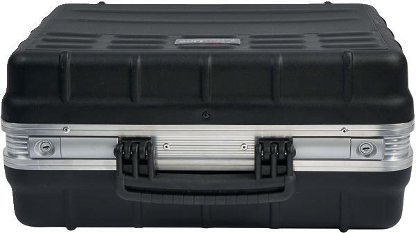 Master tool case