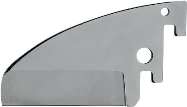 Spare blade for PVC pipe shears BIZ 790 037