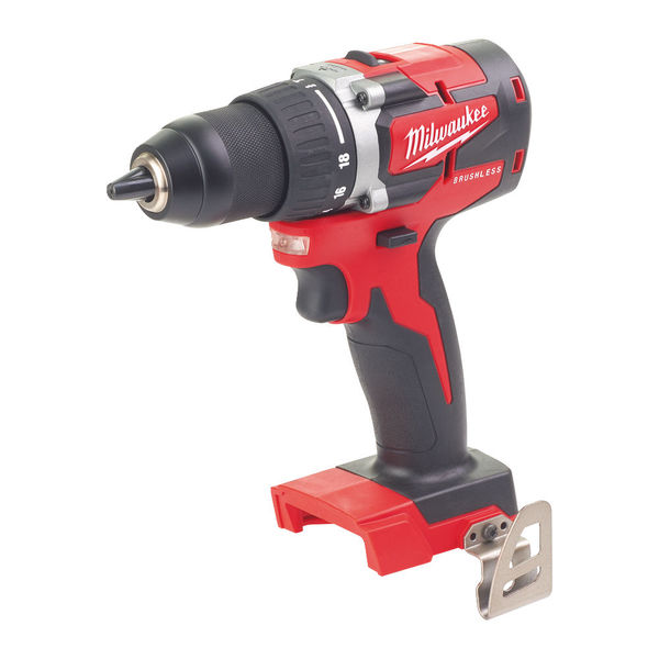 Perceuses 18 V M18 FUEL
