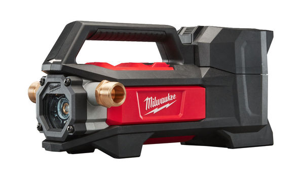 Pompe de transfert M18