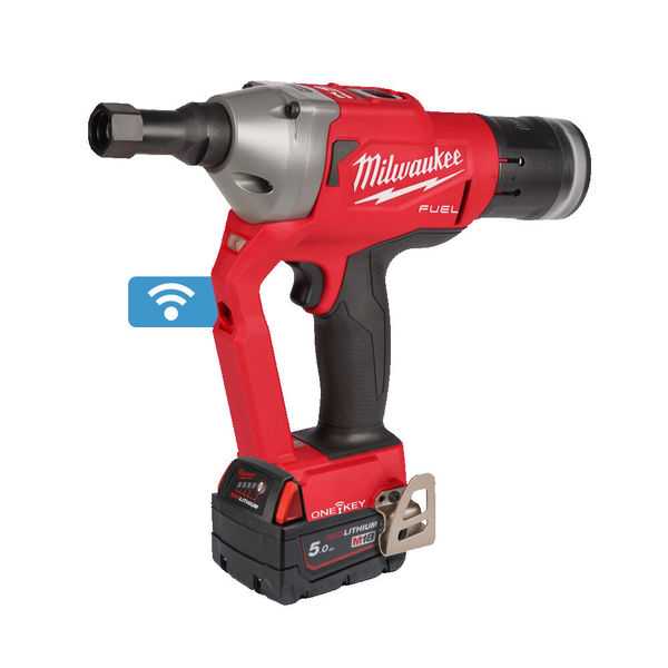 Riveteuse M18 FUEL