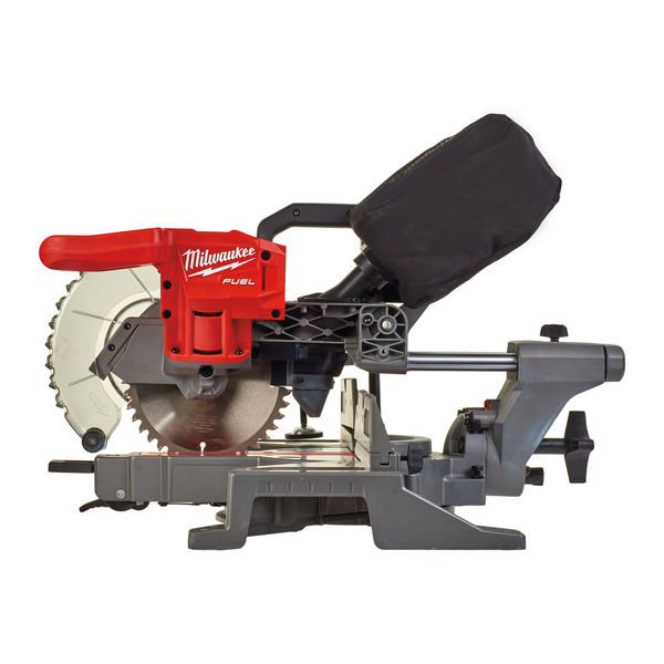 Scies radiales M18 FUEL
