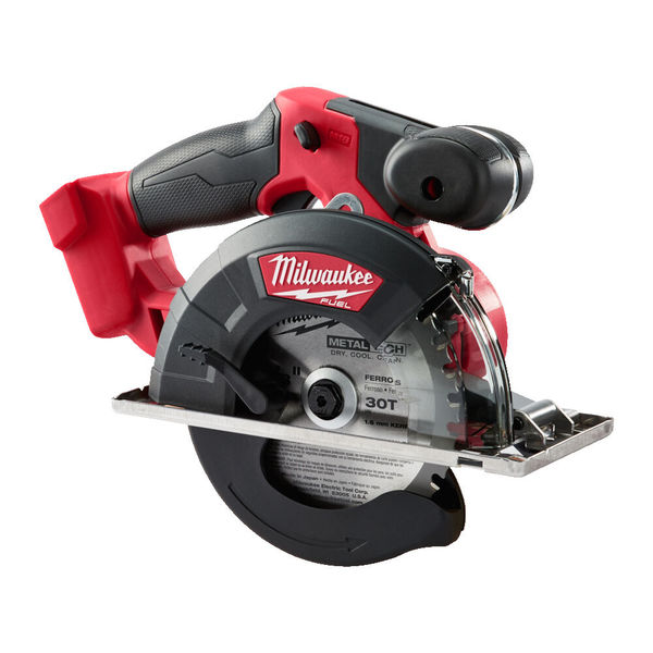 Scie circulaire métal M18 FUEL
