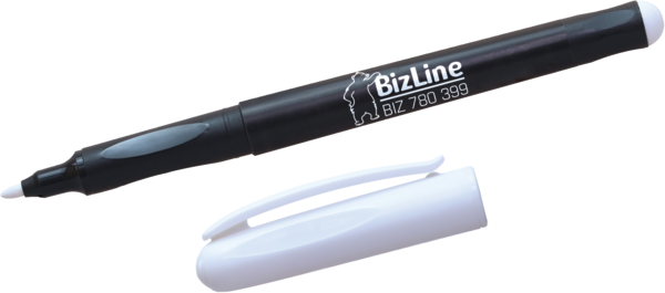 Special cable white marker