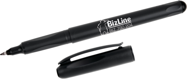 Special cable black marker