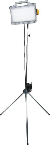 STATIV FÜR BAUSTELLENSCHEINWERFER BIZ 620 225 UND BIZ 625 015