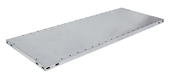 Legplanken