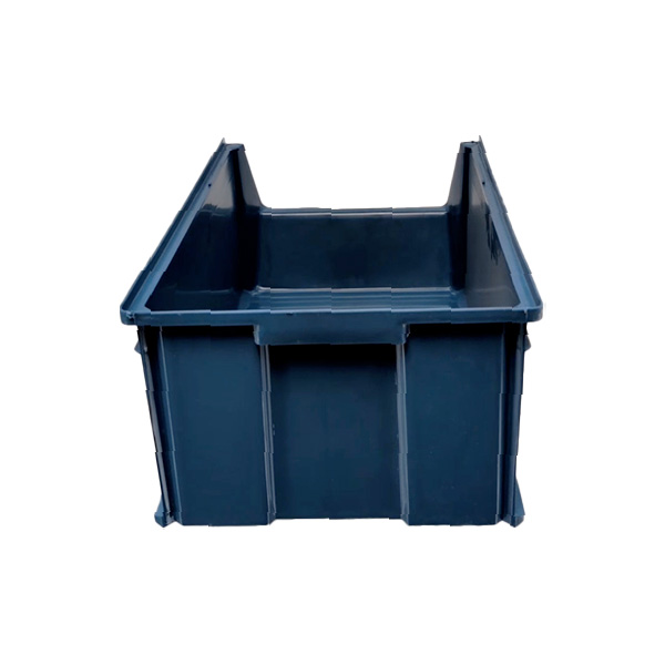 Stapelbakken