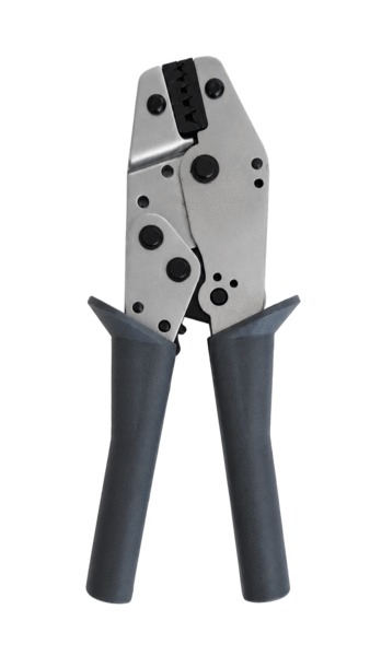 Pince à sertir pour embouts de câblage UL