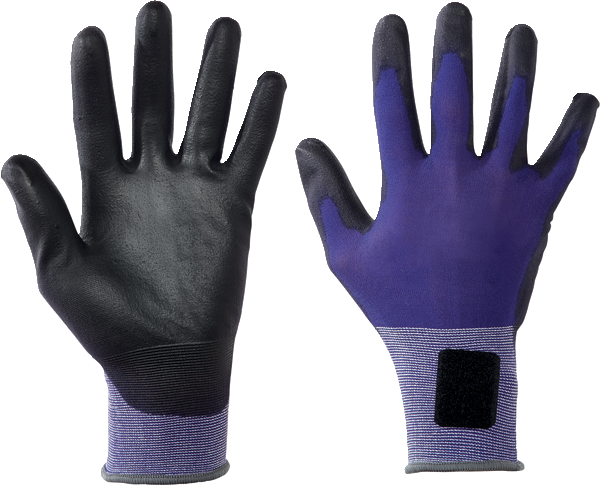 Handling gloves Easy Touch