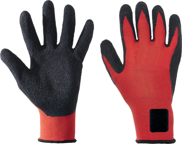 Gants de manutention easy grip