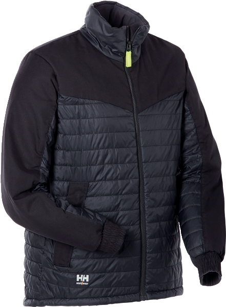 ISOLIERENDE THERMOJACKE