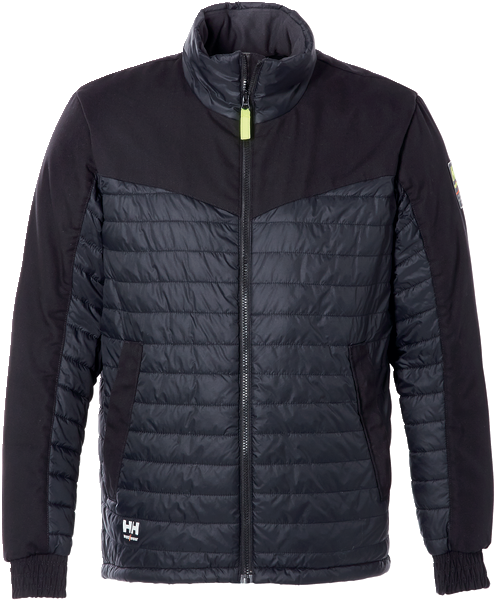 ISOLIERENDE THERMOJACKE
