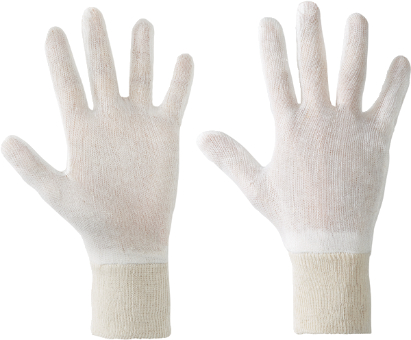 BAUMWOLLHANDSCHUHE