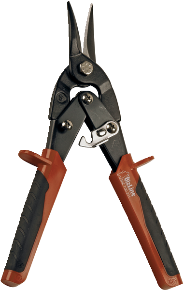 Metal shears