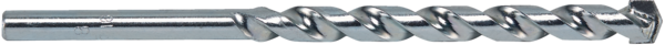 Masonry drill bits