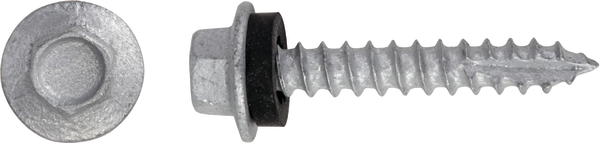 Tek screws hexagonal head C4