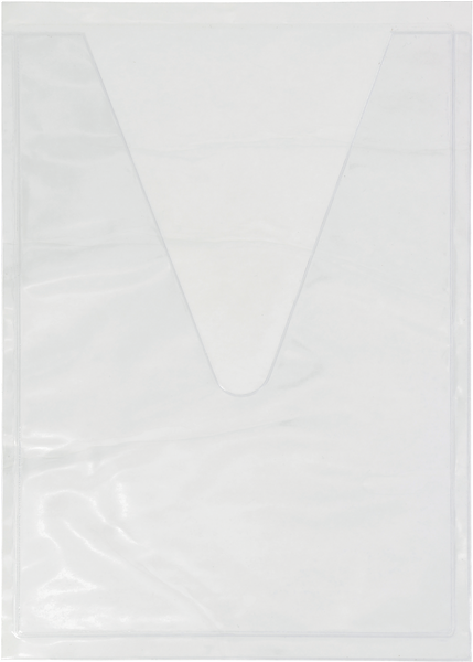 Plastficka