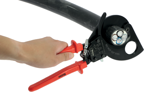 Electrical Installation Cable Cutters