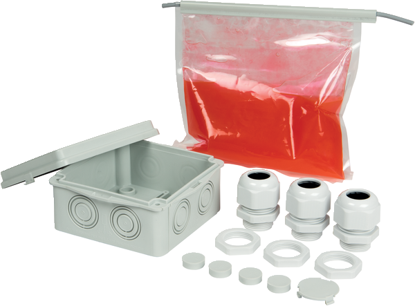 DICHTUNGSGEL BIZ\'GEL BOX