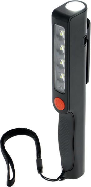 Lampe d'inspection LED rechargeable