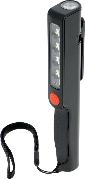 Inspection lamp LED rechargeable