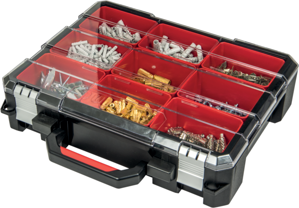 Organizer Tiefe 100 mm