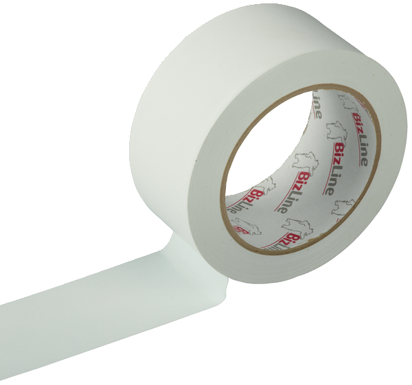 Multi-purpose vinyl tape