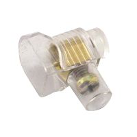 Screw connectors 32A