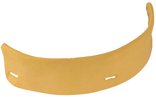 Helm-Schweissband Evolite® (x 10)