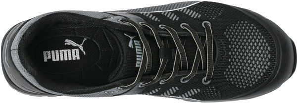 Chaussures de sécurité Elevate Knit Puma Safety S1P ESD HRO SRC