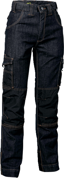 Dornier jean