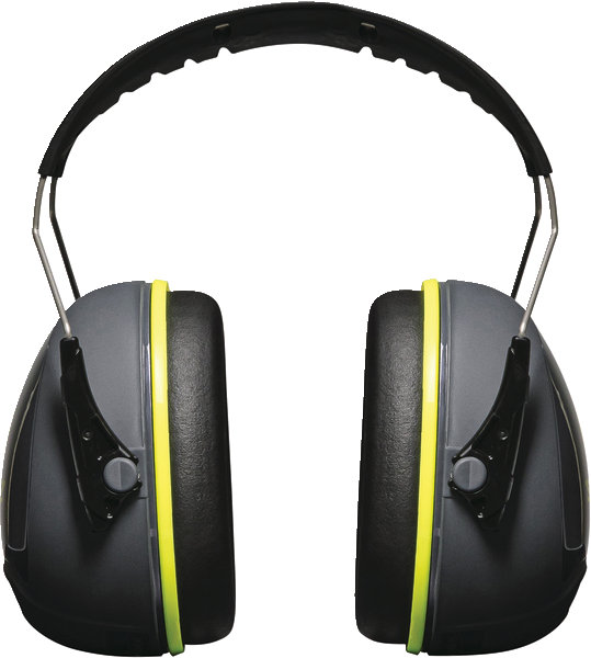 Casque Anti-Bruit Confort