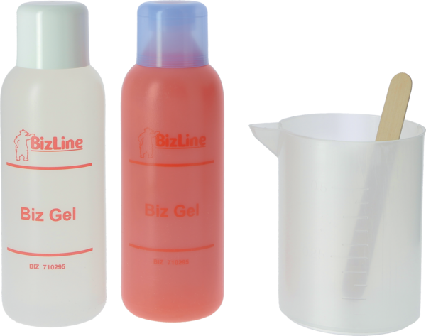 Biz\'Gel waterdichte gel