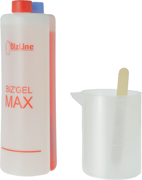 Biz'Gel Max waterdichte gel