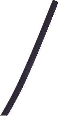 Medium wall 3/1 heat-shrink tubing with adhesive