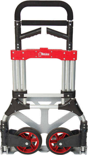 Diable 125 kg pliable, Conex-online