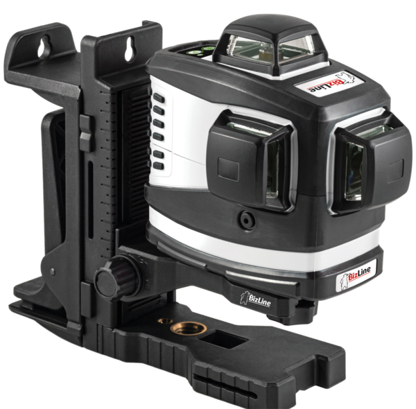 NIVEAU 360° LASER VERT